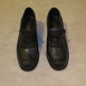 J.M. Weston x Reed Krakoff RK Weston Oxford Loafers Shoes Heels NWB $850 9